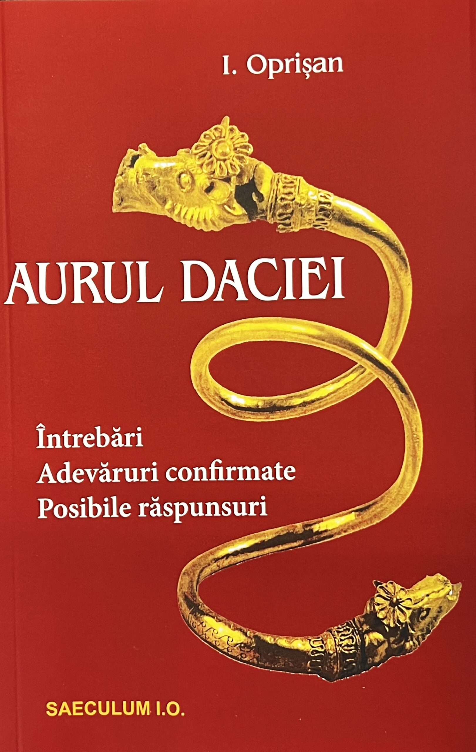 Aurul Daciei Aurul Daciei