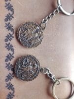 Breloc Koson - imagine 2