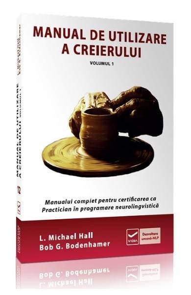 Manual de utilizare a creierului