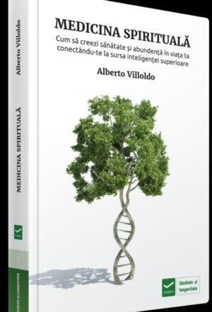 Medicina spirituală