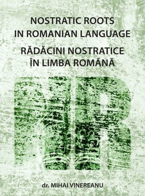 images Rădăcini nostratice în limba română - imagine 1