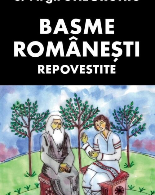 Basme românești repovestite