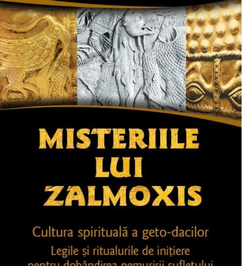 Misteriile lui Zalmoxis