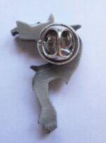 Insignă Dracones - imagine 2