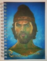 Notes "Portrete de daci" - imagine 2