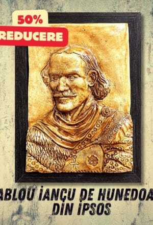 Tablou Iancu de Hunedoara