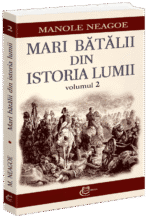 Marii bătălii din istoria lumii - vol 2