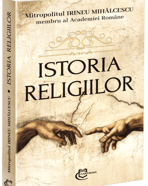Istoria Religiilor