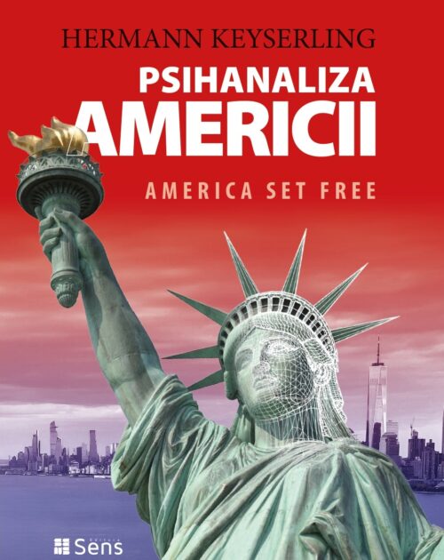 Psihanaliza Americii – „America Set Free”