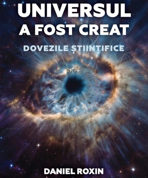 Universul a fost creat - dovezile științifice