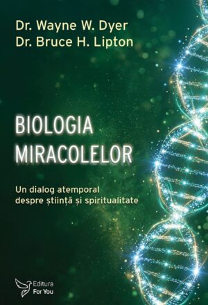 Biologia miracolelor