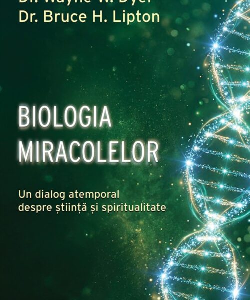 Biologia miracolelor