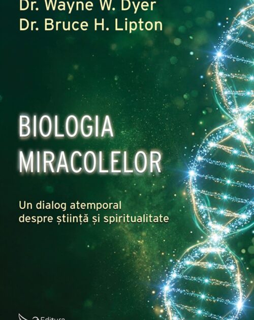 Biologia miracolelor