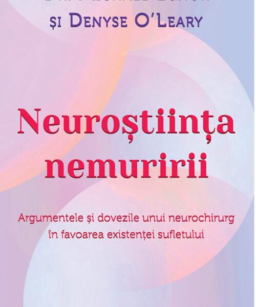 Neuroștiința nemuririi