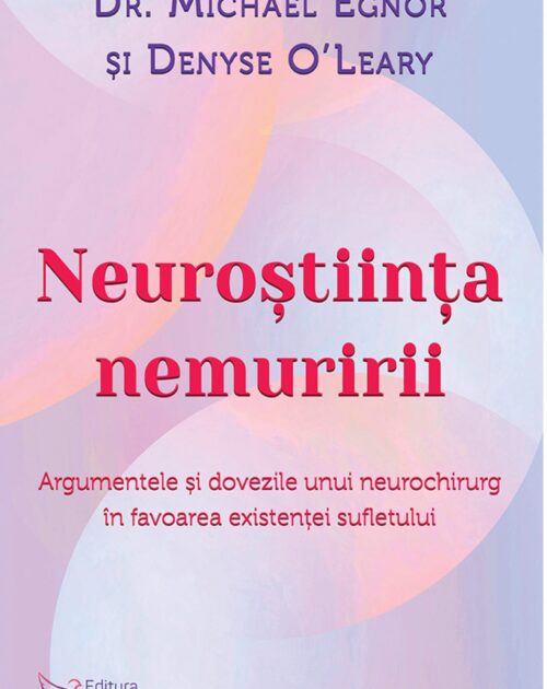 Neuroștiința nemuririi